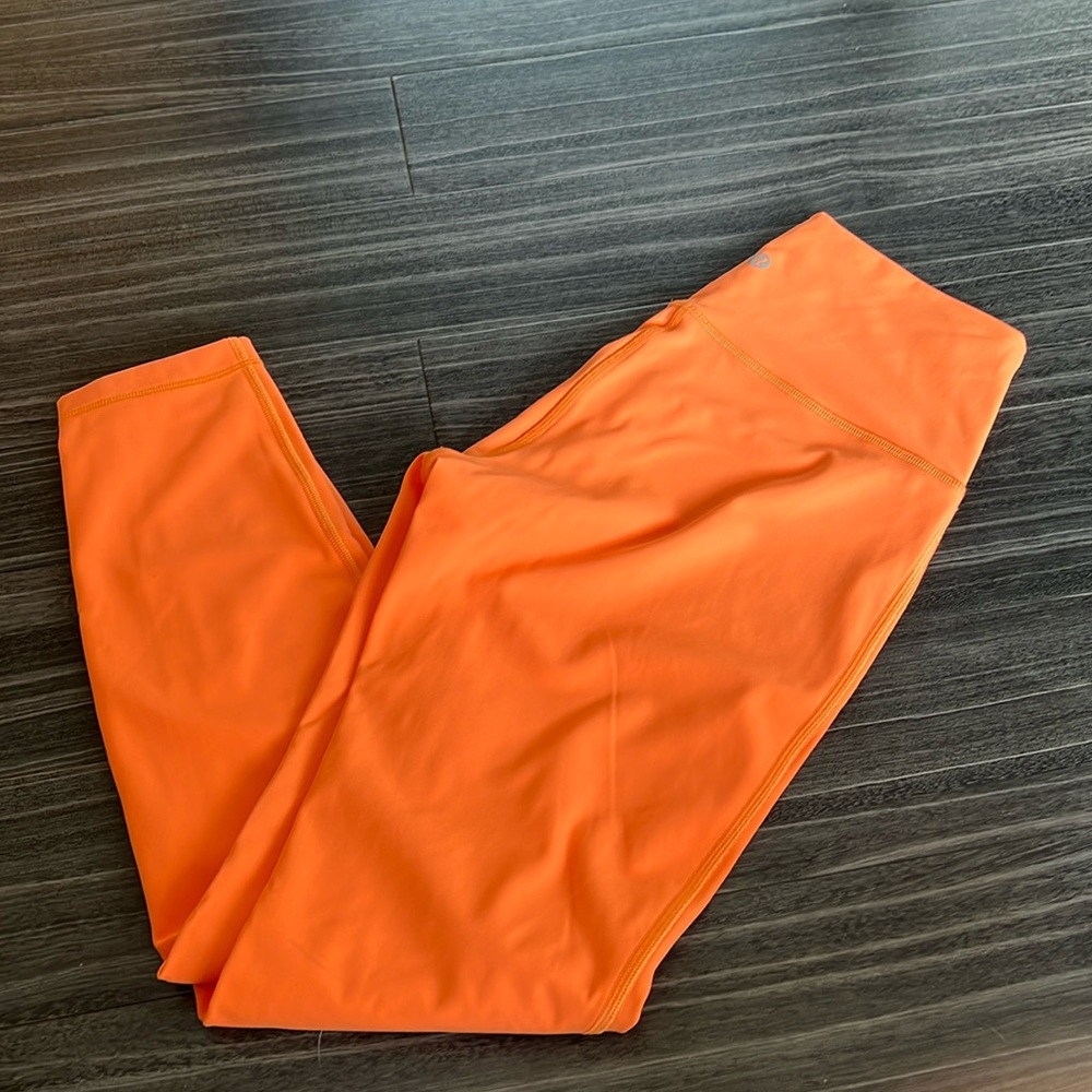 Wunder Under HR Tight 25”